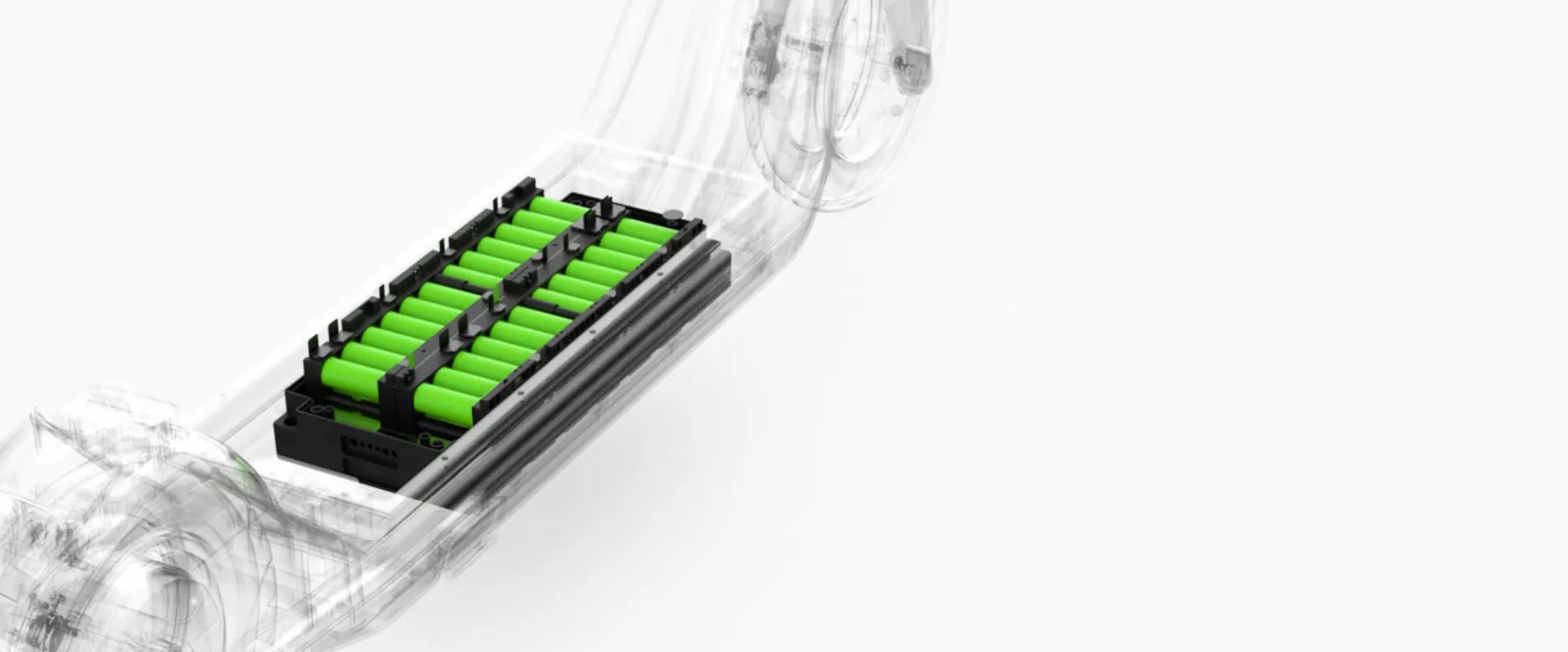 NIU KQi3 Pro Electric Kick Scooter
